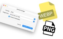 Watermark Plus – Resize Và đóng Dấu ảnh Macos.