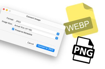 Watermark Plus – Resize Và đóng Dấu ảnh Macos.