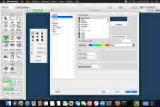 Metasequoia – Thiết Kế Mô Hình 3d Macos.