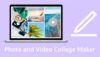 Collage Maker – Ghép ảnh Vào Khung Macos.
