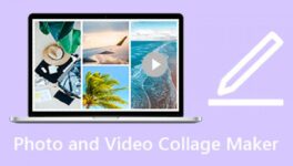 Collage Maker – Ghép ảnh Vào Khung Macos.