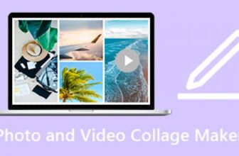 Collage Maker – Ghép ảnh Vào Khung Macos.