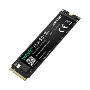 SSD HIKSEMI WAVE PRO 256GB M.2 2280 PCIe 3.0x4 (đọc 3230MB/s, ghi 1240MB/s) là gì?