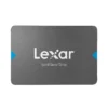 SSD Lexar NQ100 480GB (Đọc 550MB/s, Ghi 450MB/s) có chuẩn SATA III 2.5 inch không?
