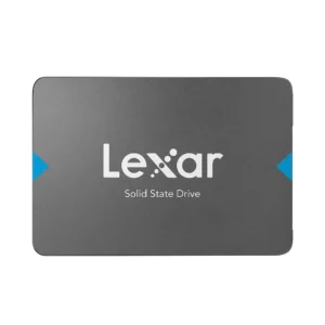 SSD Lexar NQ100 480GB (Đọc 550MB/s, Ghi 450MB/s) có chuẩn SATA III 2.5 inch không?
