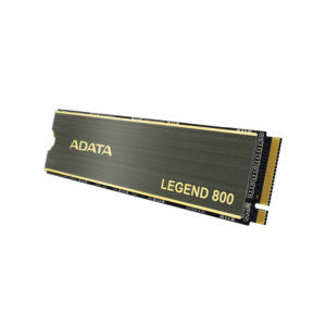 SSD NVME ADATA LEGEND 800 1TB M.2 2280 Gen4 X4 (đọc 3500MB/s, ghi 2800MB/s) có tốt không?