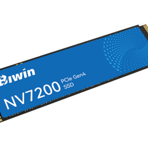 SSD NVME BIWIN NV7200 1TB: Đọc 7200MB/s, Ghi 6200MB/s, M.2 2280 PCIe Gen4x4 có đúng không?