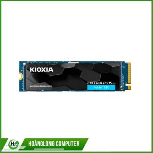 SSD NVME KIOXIA 1TB GEN 4X4 EXCERIA PLUS G3 M.2 2280 có tốc độ đọc 5000MB/s và ghi 3900MB/s không?