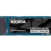 SSD NVME KIOXIA EXCERIA BASIC R7200 W6500 1TB (ĐỌC 7200 MB/S GHI 6600 MB/S) PCIE 4X4 (LSF10Z001TG8) là gì?