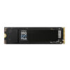 Thông số kỹ thuật của SSD NVME SAMSUNG 990 EVO PLUS 1TB (ĐỌC 7150 MB/S - GHI 6300 MB/S) M.2 2280 PCIE GEN4.0 X4 (MZ-V9S1T0BW) là gì?