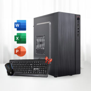 Bạn đang tìm PC văn phòng Core i3 10105, RAM 8G, NVMe 256G?