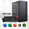 Bạn đang tìm PC Văn Phòng RYZEN 7 5700G | 16G | NVME 256G | ONBOARD RX VEGA 8?