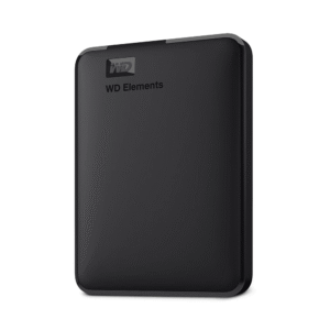 Có phải bạn đang tìm ổ cứng di động HDD WD Elements Portable 1TB 2.5" USB 3.0 màu đen?