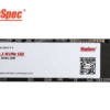 Đây có phải là SSD NVMe KINGSPEC 512GB (ĐỌC 2400MB/S GHI 1700MB/S) M.2 2280 PCIE GEN 3X4 (NE-512) không?