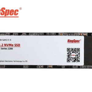Đây có phải là SSD NVMe KINGSPEC 512GB (ĐỌC 2400MB/S GHI 1700MB/S) M.2 2280 PCIE GEN 3X4 (NE-512) không?