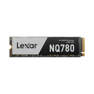 Đây có phải là SSD NVMe Lexar NQ780 1TB, tốc độ đọc 6500MB/s, ghi 2500MB/s, chuẩn M.2 2280 PCIe Gen4 x4 không?