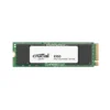 Nên chọn SSD NVMe SSTC E130 PLUS 512G Gen 3x4 hay CRUCIAL E100 480GB Gen 4x4?
