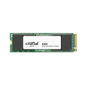 Nên chọn SSD NVMe SSTC E130 PLUS 512G Gen 3x4 hay CRUCIAL E100 480GB Gen 4x4?