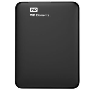 Ổ Cứng Di Động Western Digital Element 2TB 2.5Inch USB3.0 là gì?