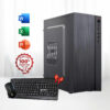 PC Văn Phòng CORE I5 10400, RAM 8G, NVME 256G thì sao?