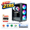 PC VP I5 13400F | 16GB | 256GB | R7 240 4G | WIN 11 PRO BẢN QUYỀN gồm những gì?