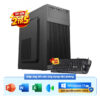 PC VP R5 3400G | 16GB | 256GB | WIN 11 PRO BẢN QUYỀN?