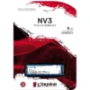 SSD KINGSTON SNV3S 1TB với tốc độ đọc 6000MB/s, ghi 4000MB/s, chuẩn NVME M.2 2280 PCIe Gen 4x4 là gì?