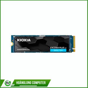 SSD NVME KIOXIA 1TB GEN 4X4 (ĐỌC/GHI 5000MB/S -3900MB/S) EXCERIA PLUS G3 M.2 2280 là gì?