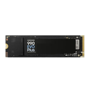SSD NVME SAMSUNG 990 EVO PLUS 1TB (ĐỌC 7150 MB/S - GHI 6300 MB/S) M.2 2280 PCIE GEN4.0 X4 có thông số kỹ thuật ra sao?