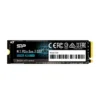 Thông số kỹ thuật của SSD NVMe Silicon Power A60 512GB (Đọc 2200MB/s Ghi 1600MB/s) M2.2280 PCIe Gen3x4 là gì?