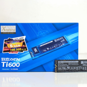 Thông số kỹ thuật và đặc điểm của SSD NVME ZHITAI TI600 500GB (Đọc 6000MB/s Ghi 3000MB/s) M.2 2280 Gen 4x4 là gì?