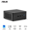 Về Máy tính Mini PC ASUS NUC13ANH i3-1315U (chưa kèm HĐH)?