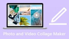Collage Maker – Ghép ảnh Vào Khung Macos.